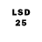Amphetamine 97% FeillBet.